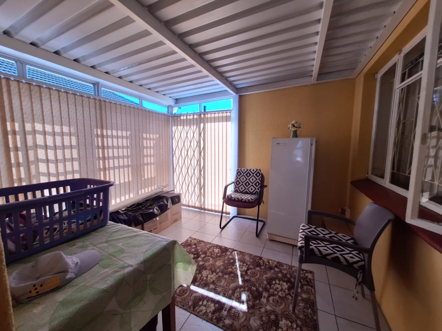 To Let 3 Bedroom Property for Rent in Fairways Western Cape